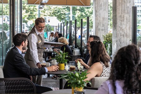 NJV Athens Plaza Hotel - Image 151