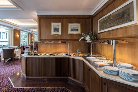 NJV Athens Plaza Hotel - Image 95