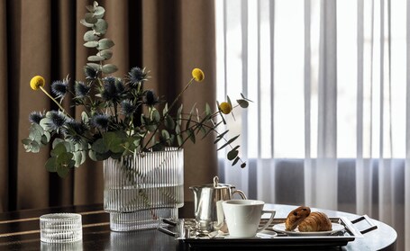 NJV Athens Plaza Hotel - Image 74