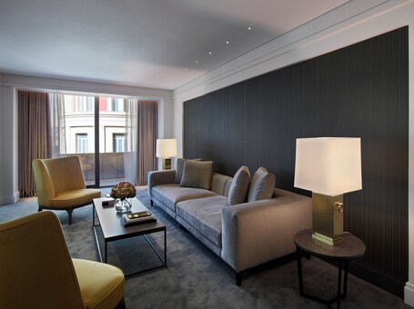 NJV Athens Plaza Hotel - Image 30