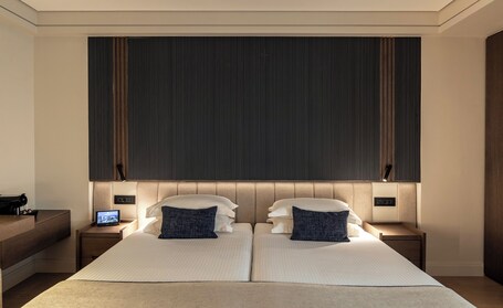 NJV Athens Plaza Hotel - Image 106