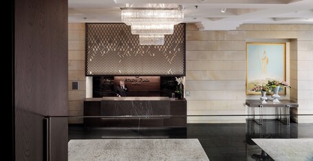 NJV Athens Plaza Hotel - Image 79