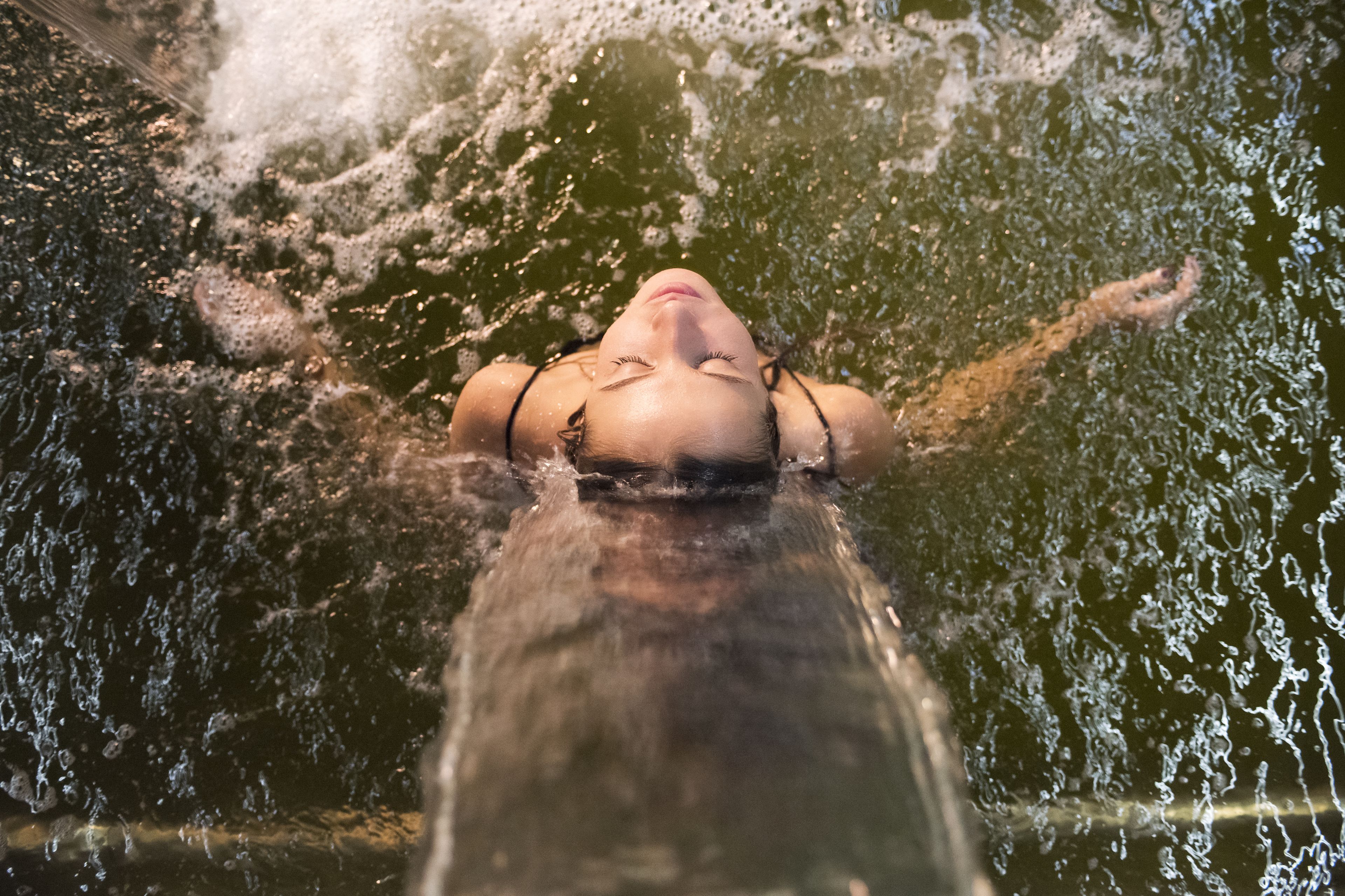 couples treatment room(s), body treatments, body scrubs, facials