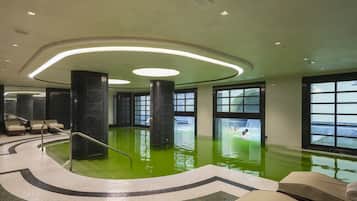 Couples treatment rooms, body treatments, body scrubs, facials