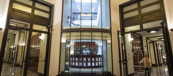 Grand Hotel Castrocaro Longlife Formula