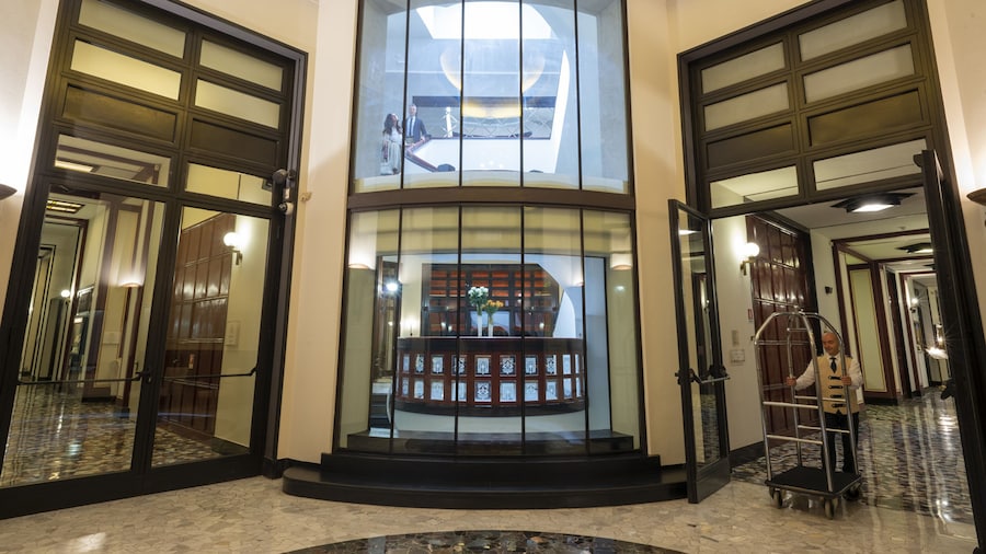 Grand Hotel Castrocaro Longlife Formula