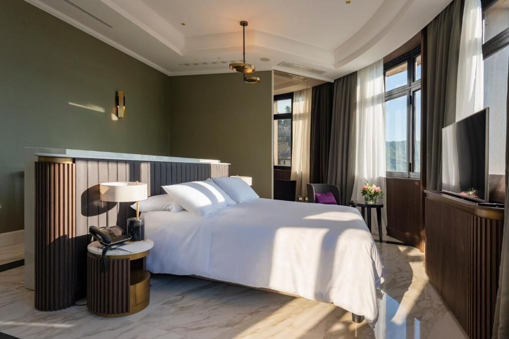 Foto - Grand Hotel Castrocaro Longlife Formula