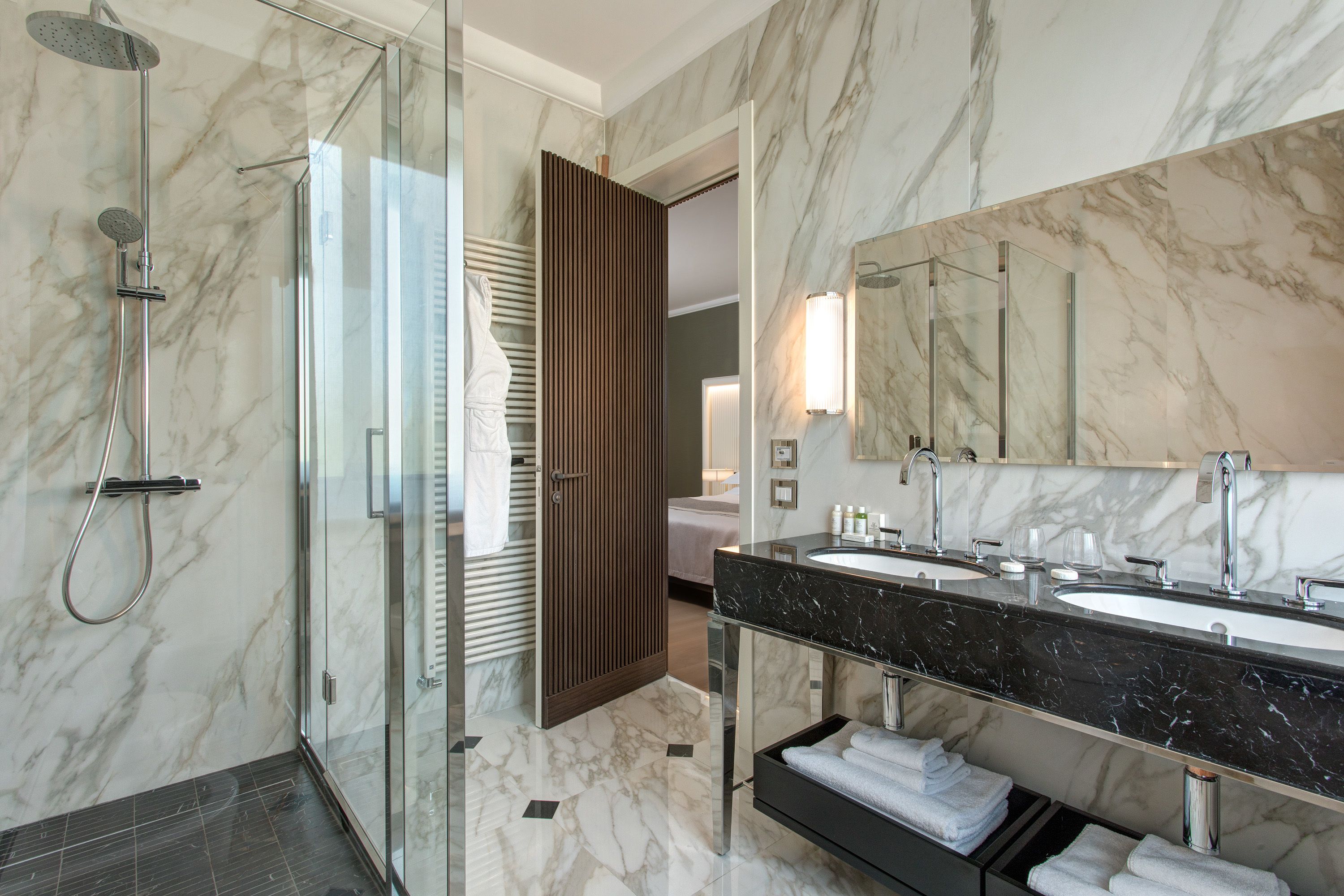 Foto - Grand Hotel Castrocaro Longlife Formula