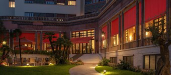 Grand Hotel Castrocaro Longlife Formula