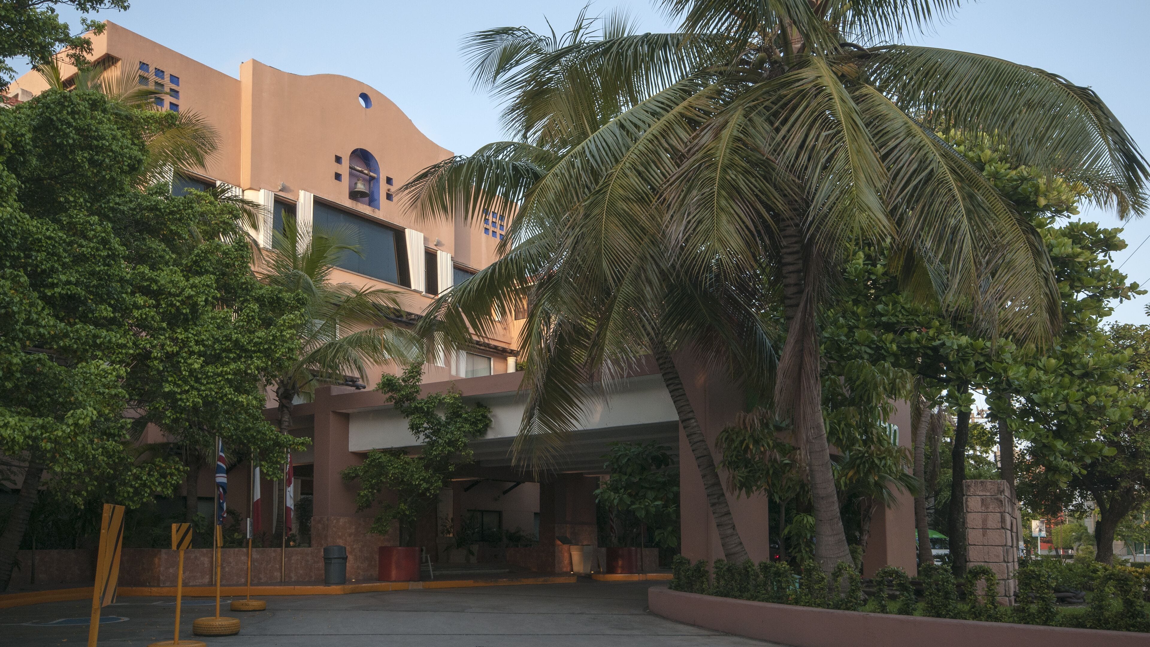 Photo - Holiday Inn Ciudad Del Carmen, An Ihg