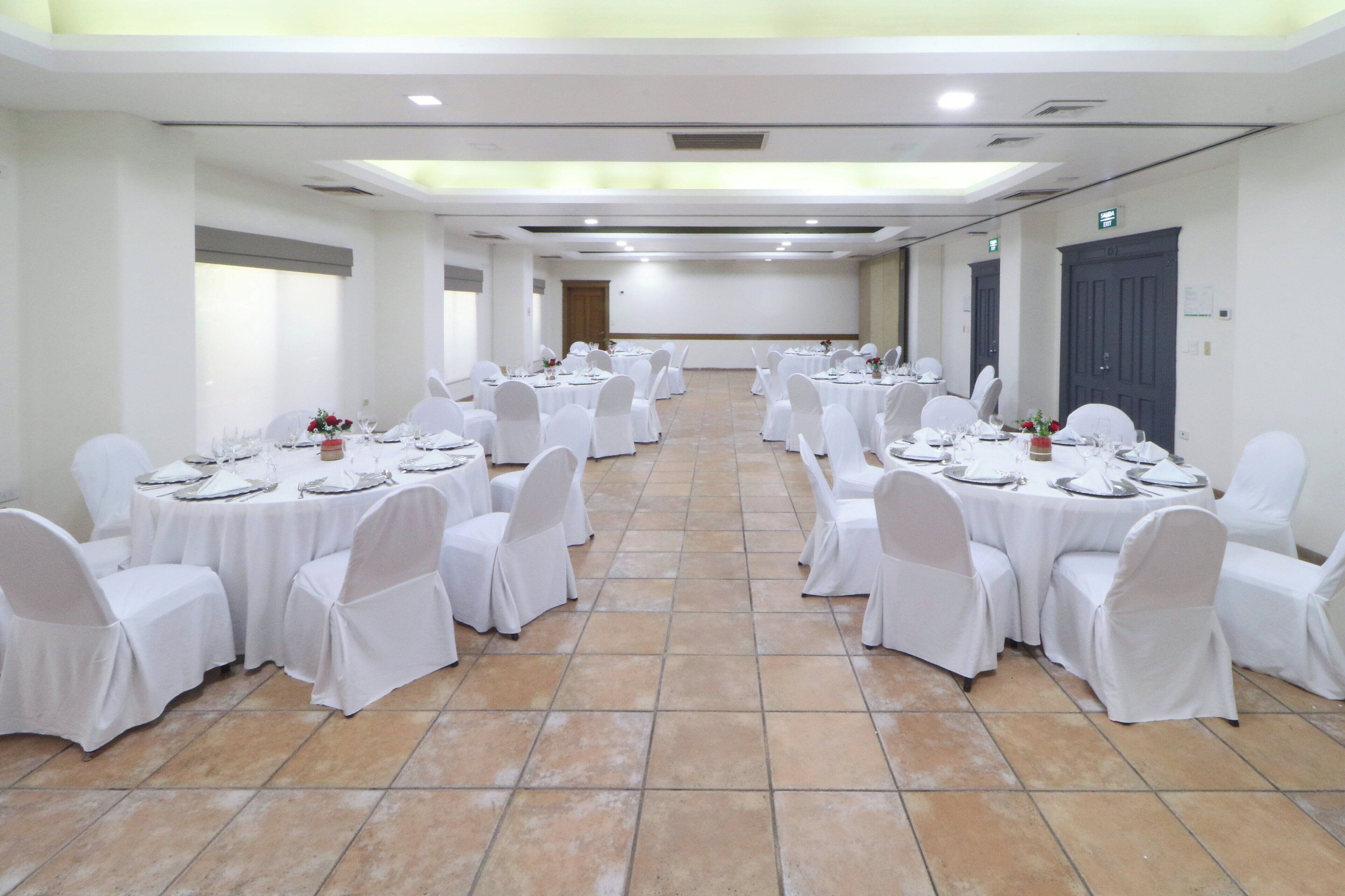 Foto - Holiday Inn Ciudad del Carmen by IHG