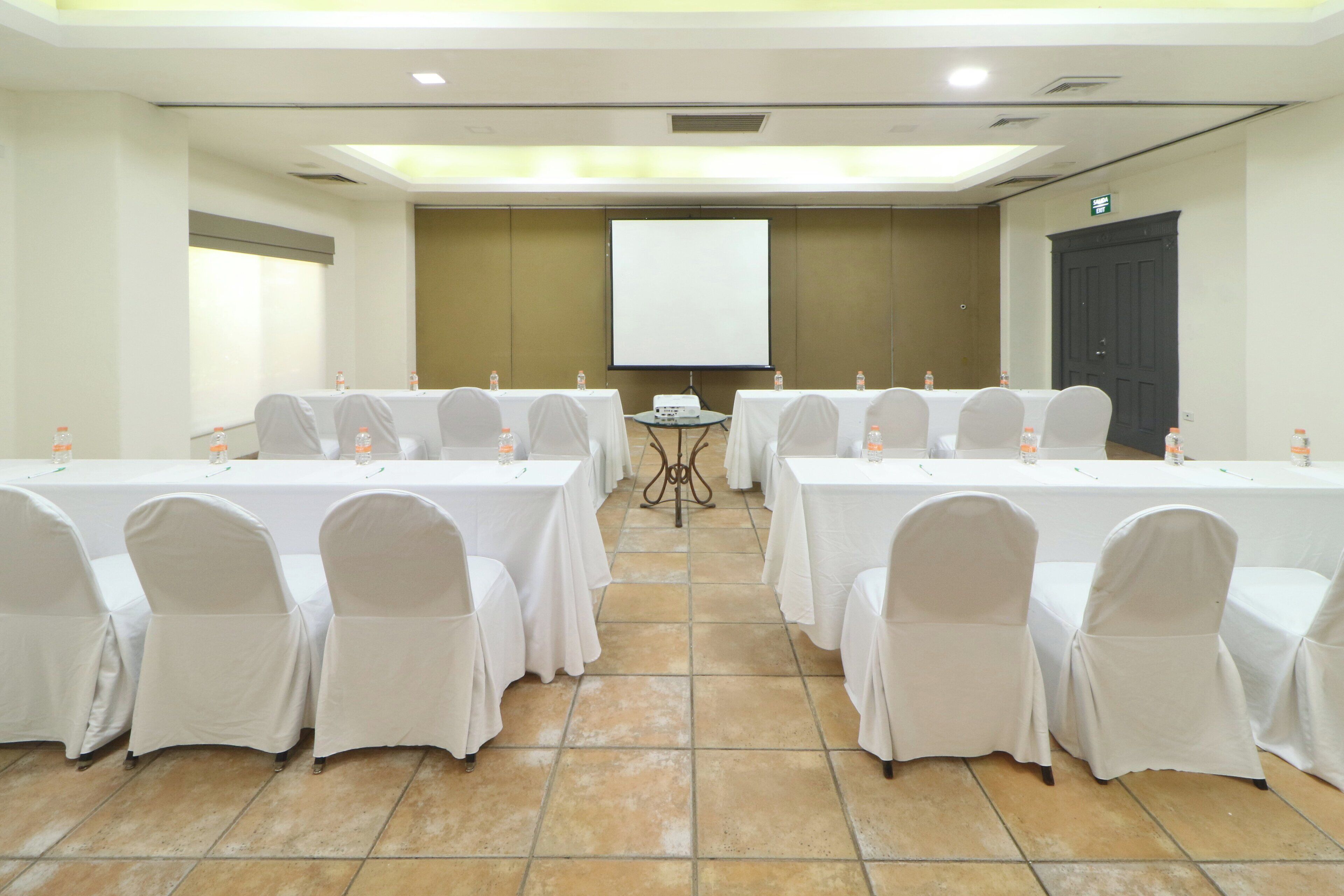 Foto - Holiday Inn Ciudad del Carmen by IHG