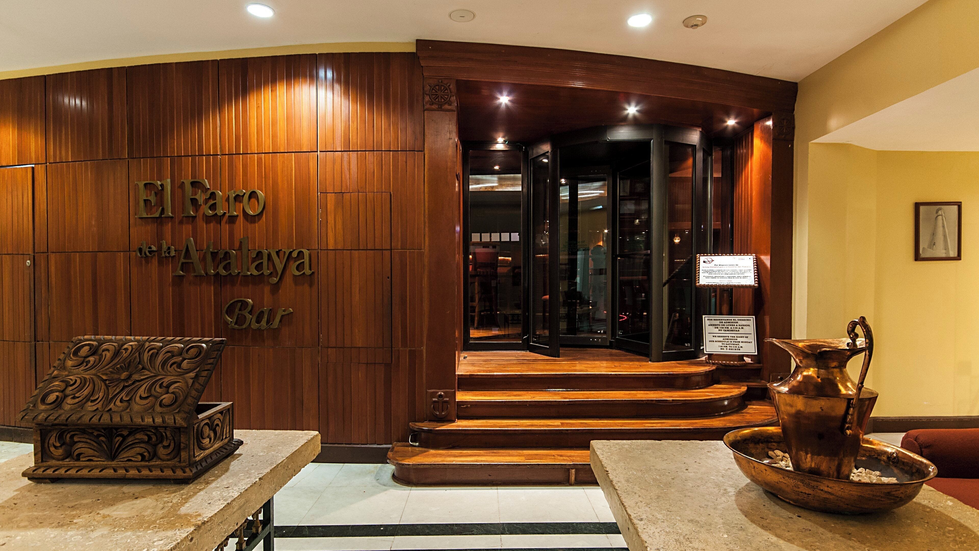 Photo - Holiday Inn Ciudad Del Carmen, An Ihg
