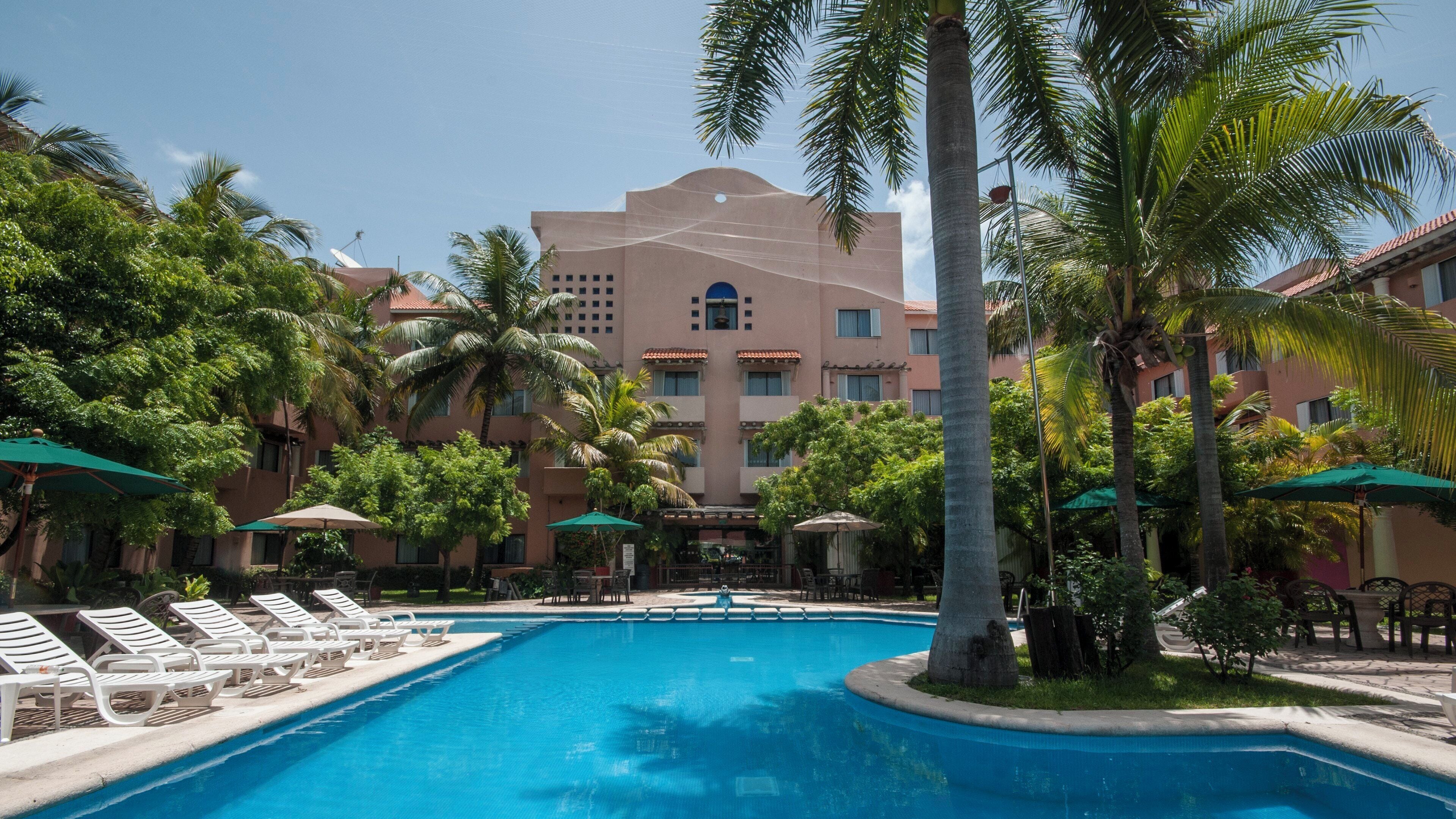 Photo - Holiday Inn Ciudad Del Carmen, An Ihg