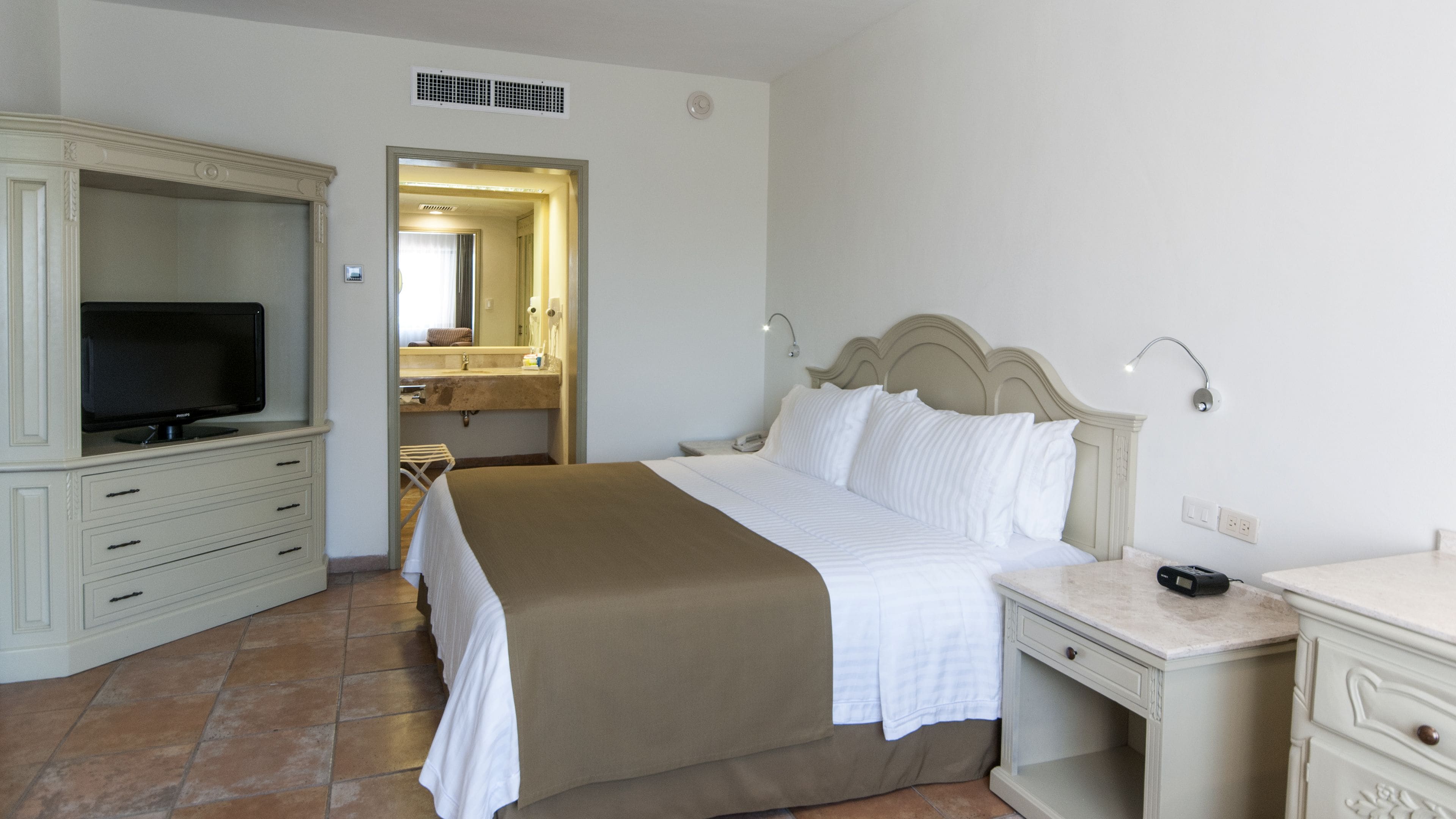 Foto - Holiday Inn Ciudad del Carmen by IHG