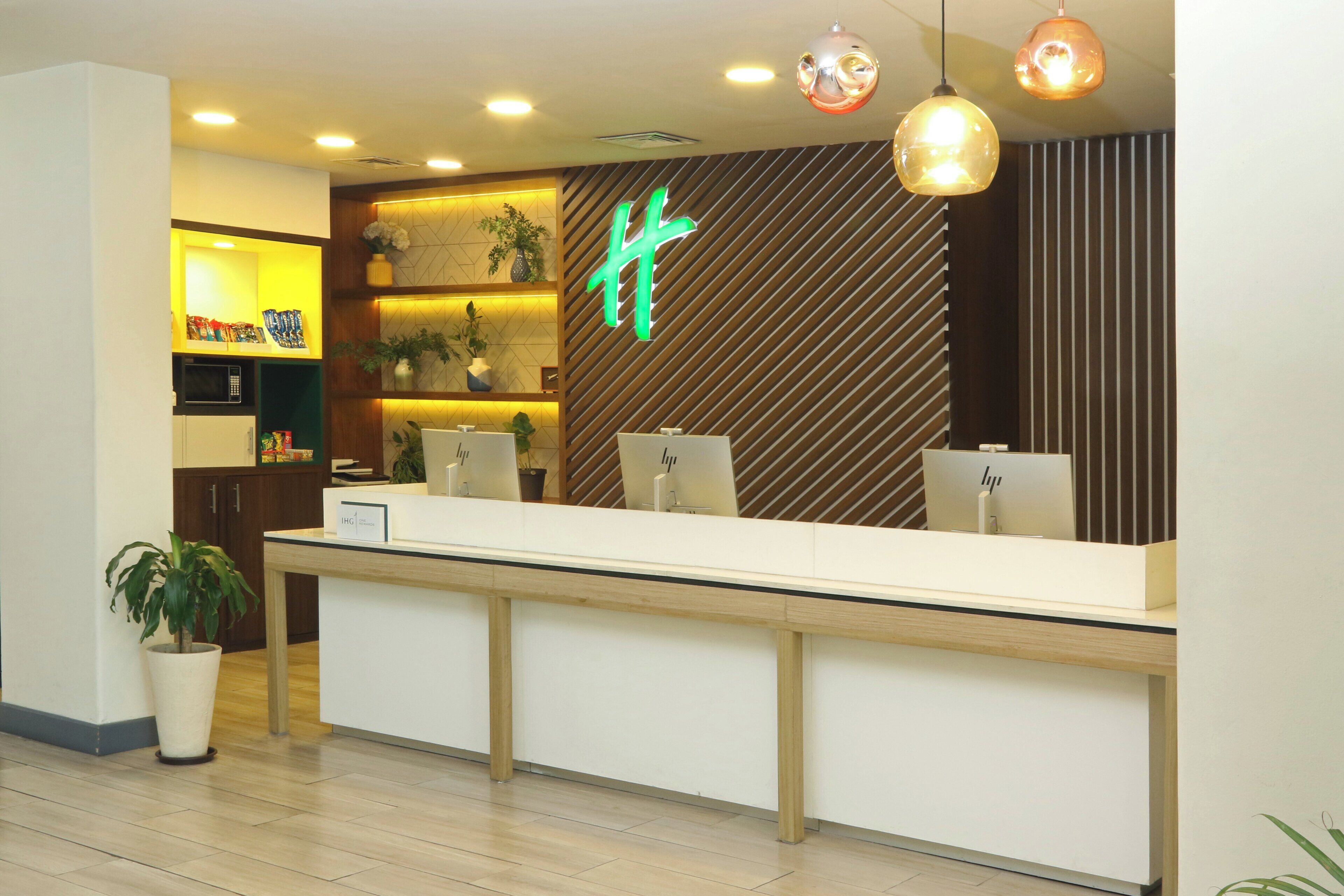Foto - Holiday Inn Ciudad del Carmen by IHG