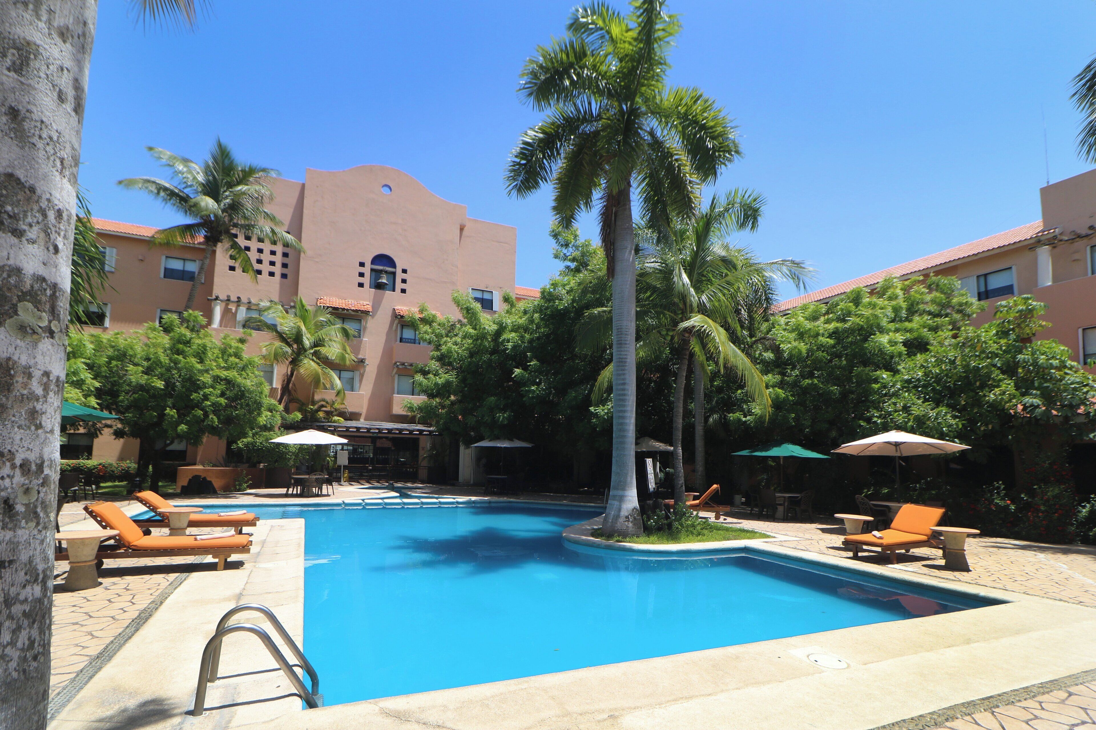 Photo - Holiday Inn Ciudad Del Carmen, An Ihg