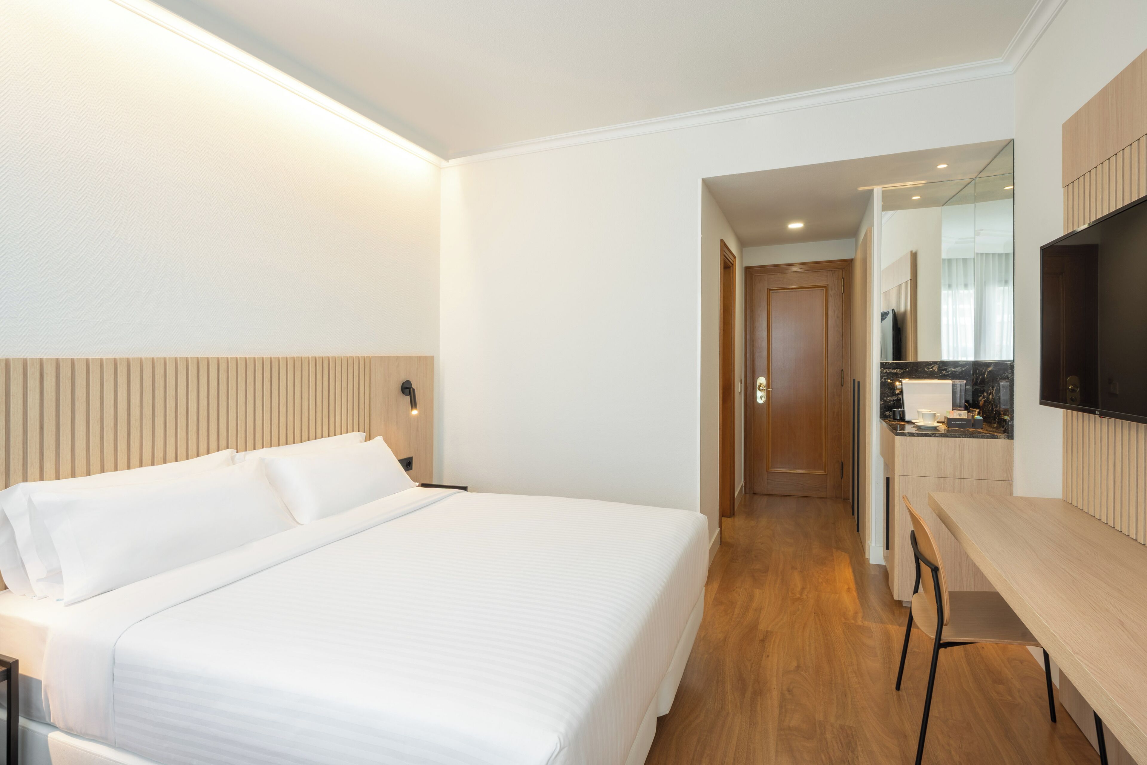 Foto - Hotel Vigo Los Galeones Affiliated by Meliá