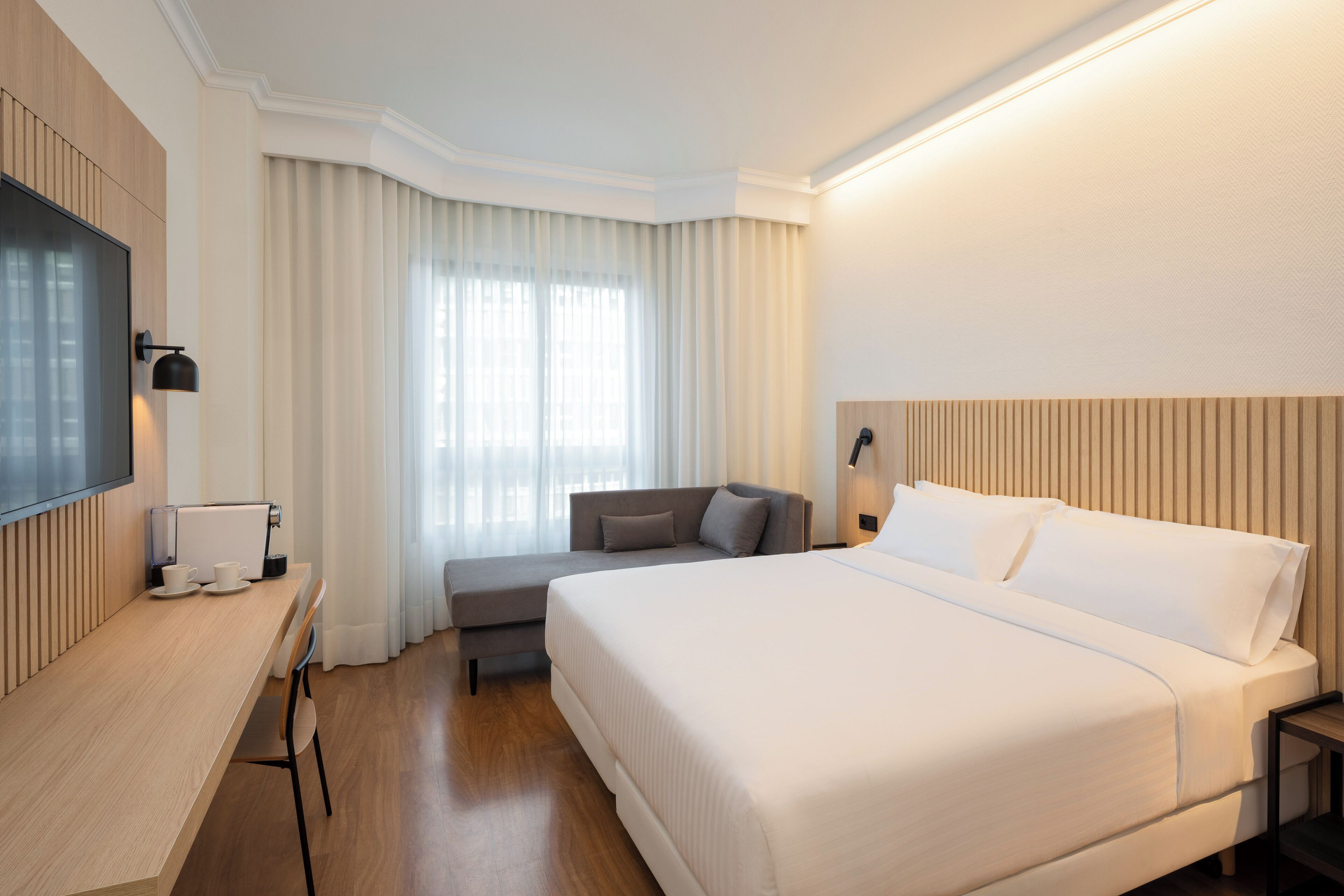 Foto - Hotel Vigo Los Galeones Affiliated by Meliá