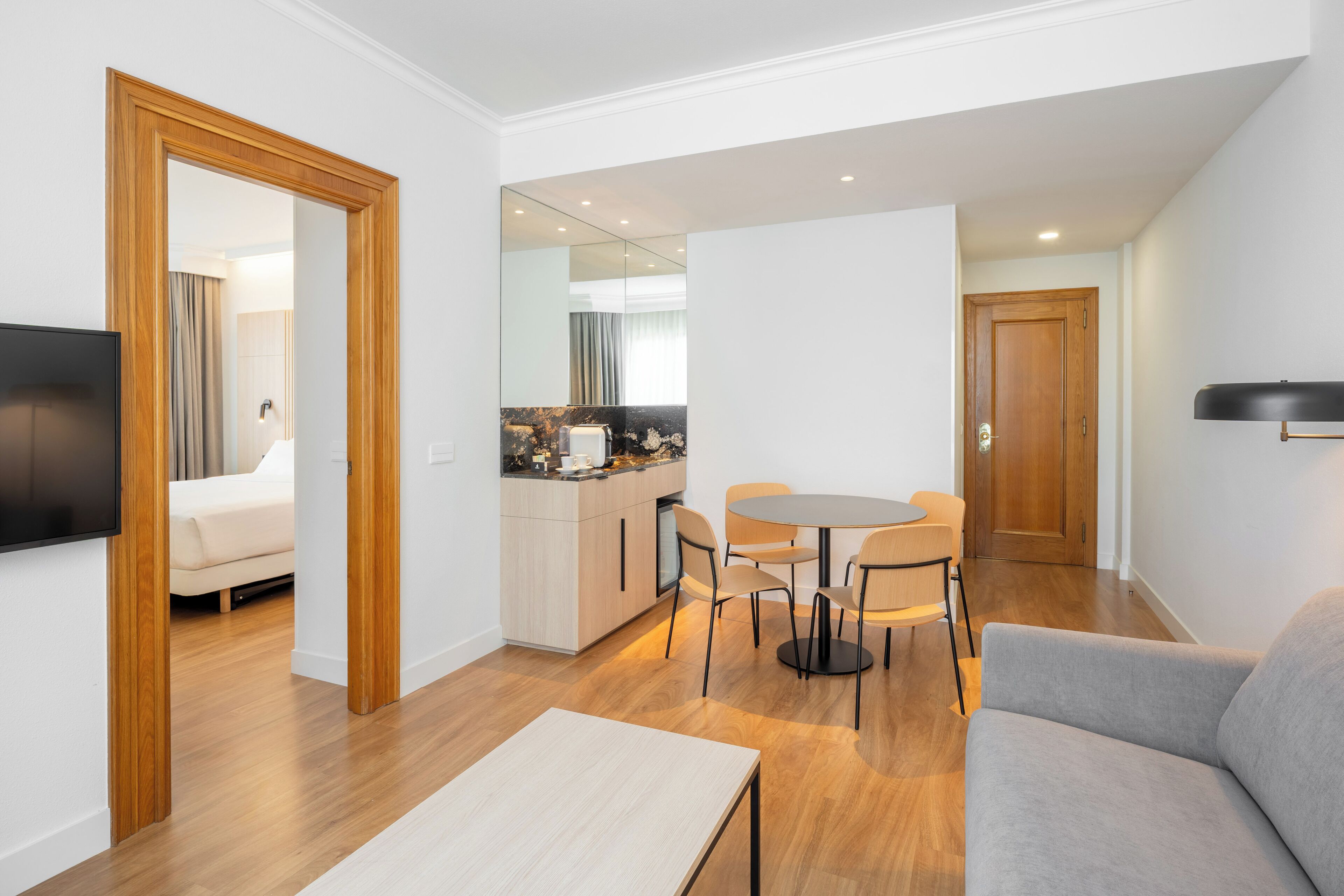 Foto - Hotel Vigo Los Galeones Affiliated by Meliá