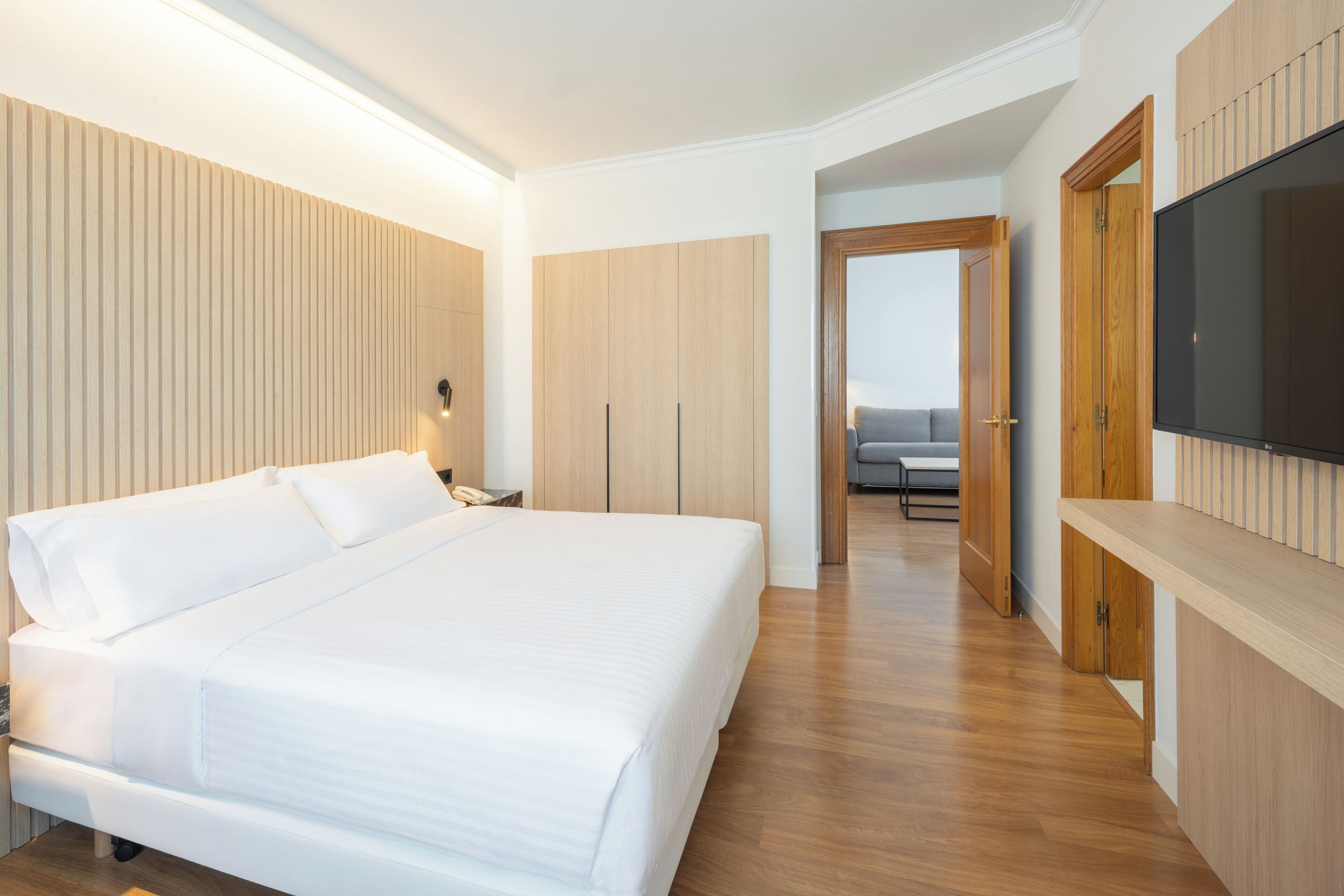 Foto - Hotel Vigo Los Galeones Affiliated by Meliá