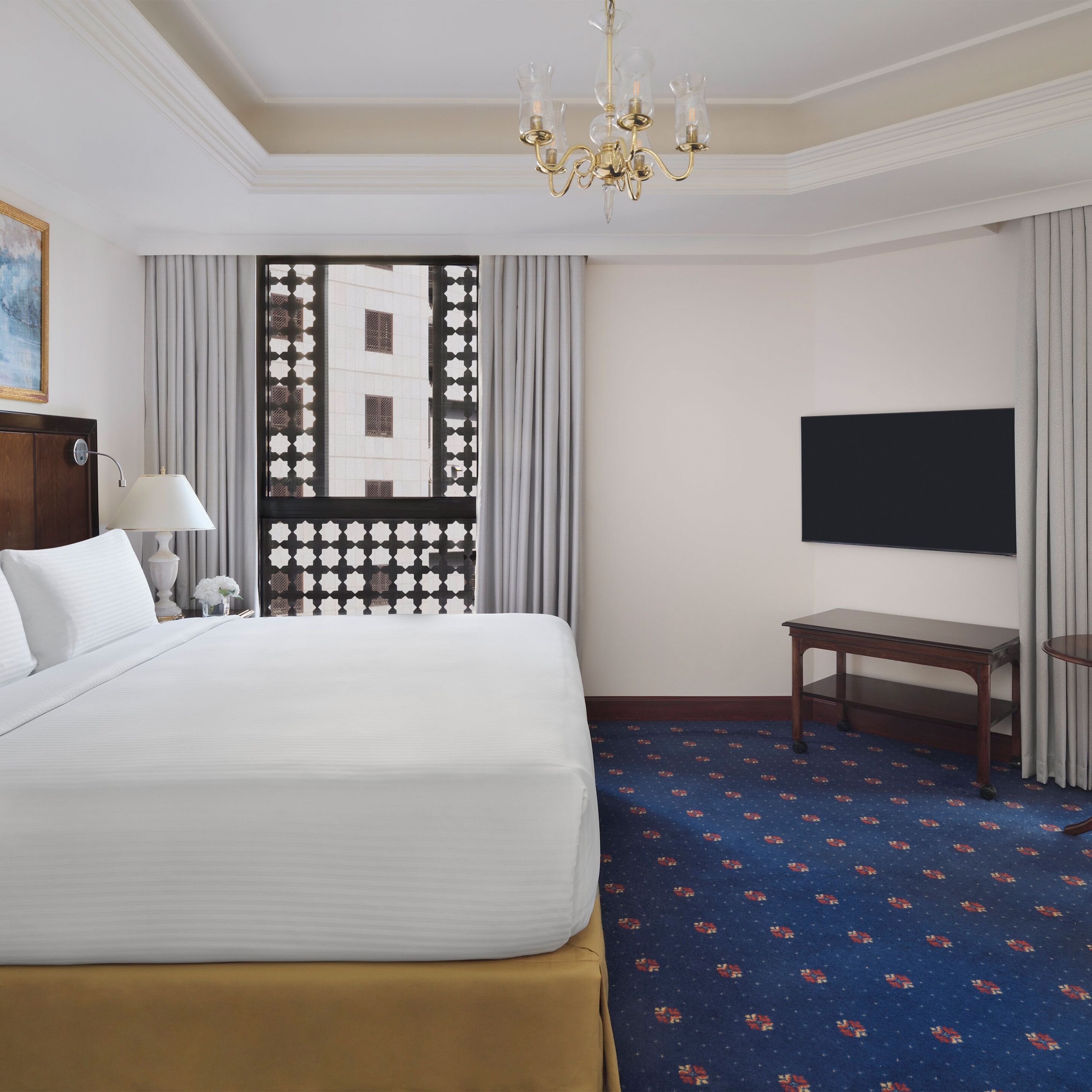 Foto - InterContinental Dar Al Hijra Madinah by IHG