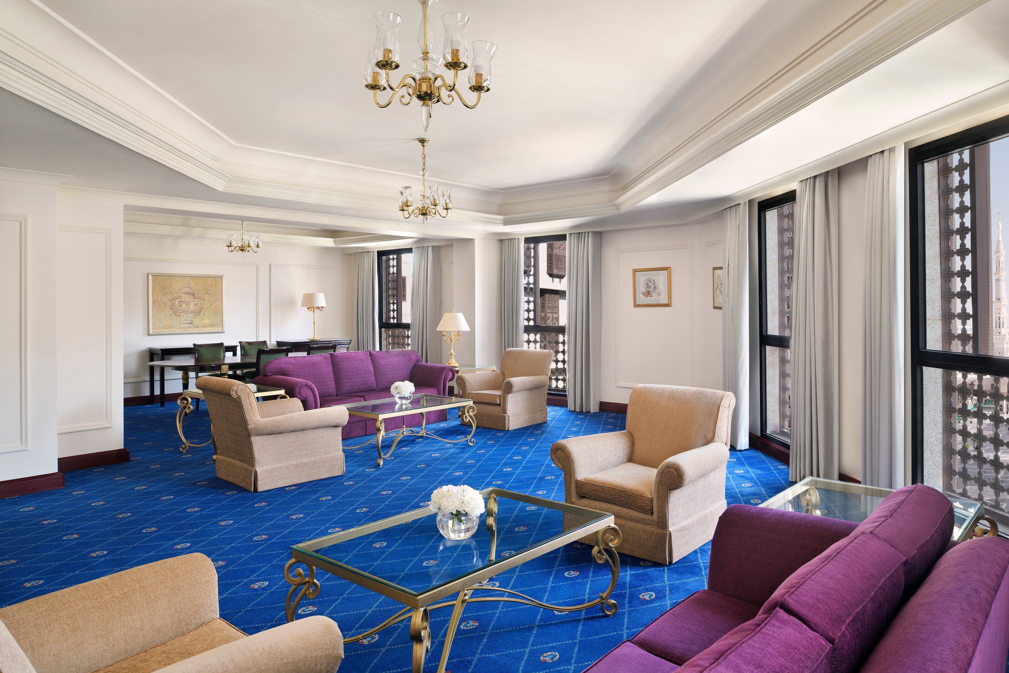 Photo - InterContinental Dar Al Hijra Madinah by IHG