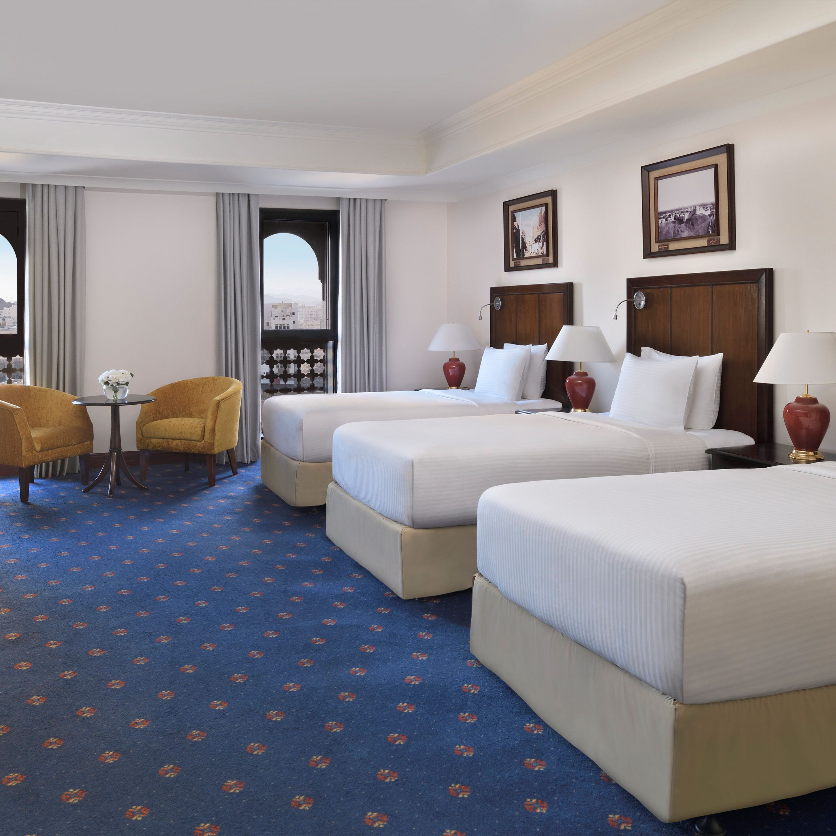 Foto - InterContinental Dar Al Hijra Madinah by IHG