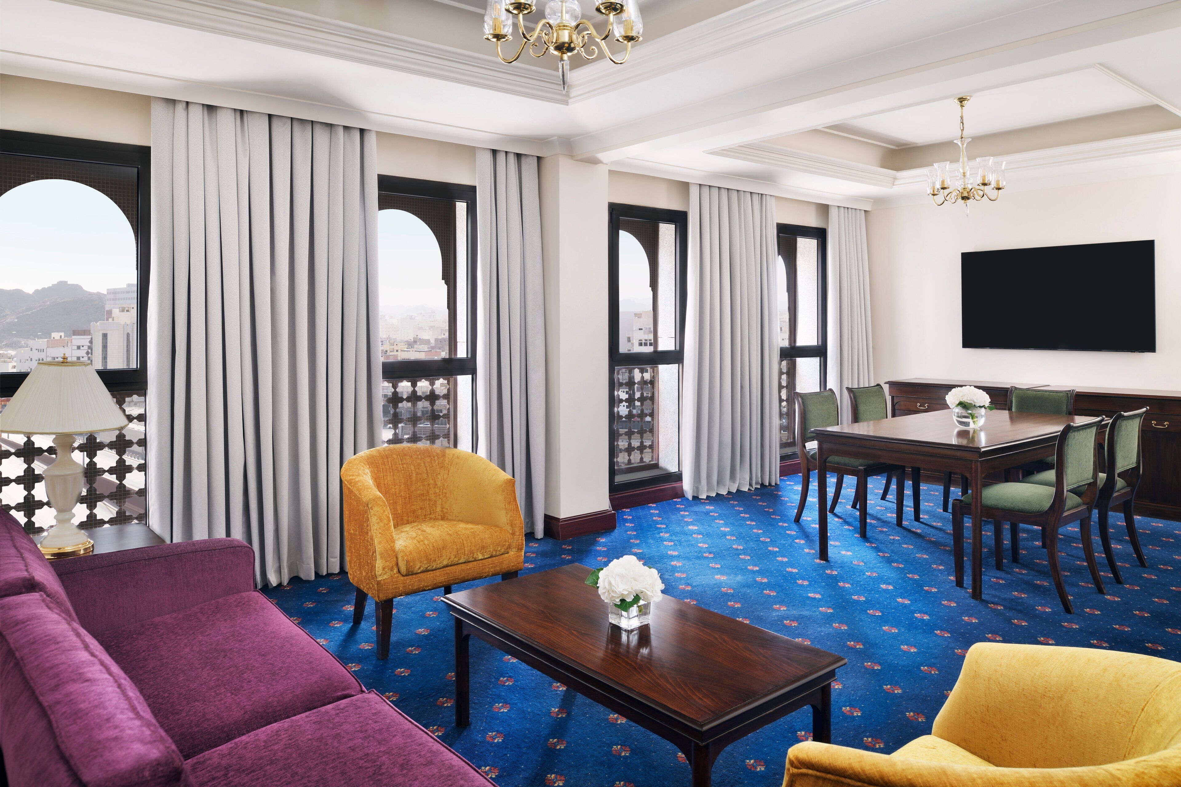Photo - InterContinental Dar Al Hijra Madinah by IHG
