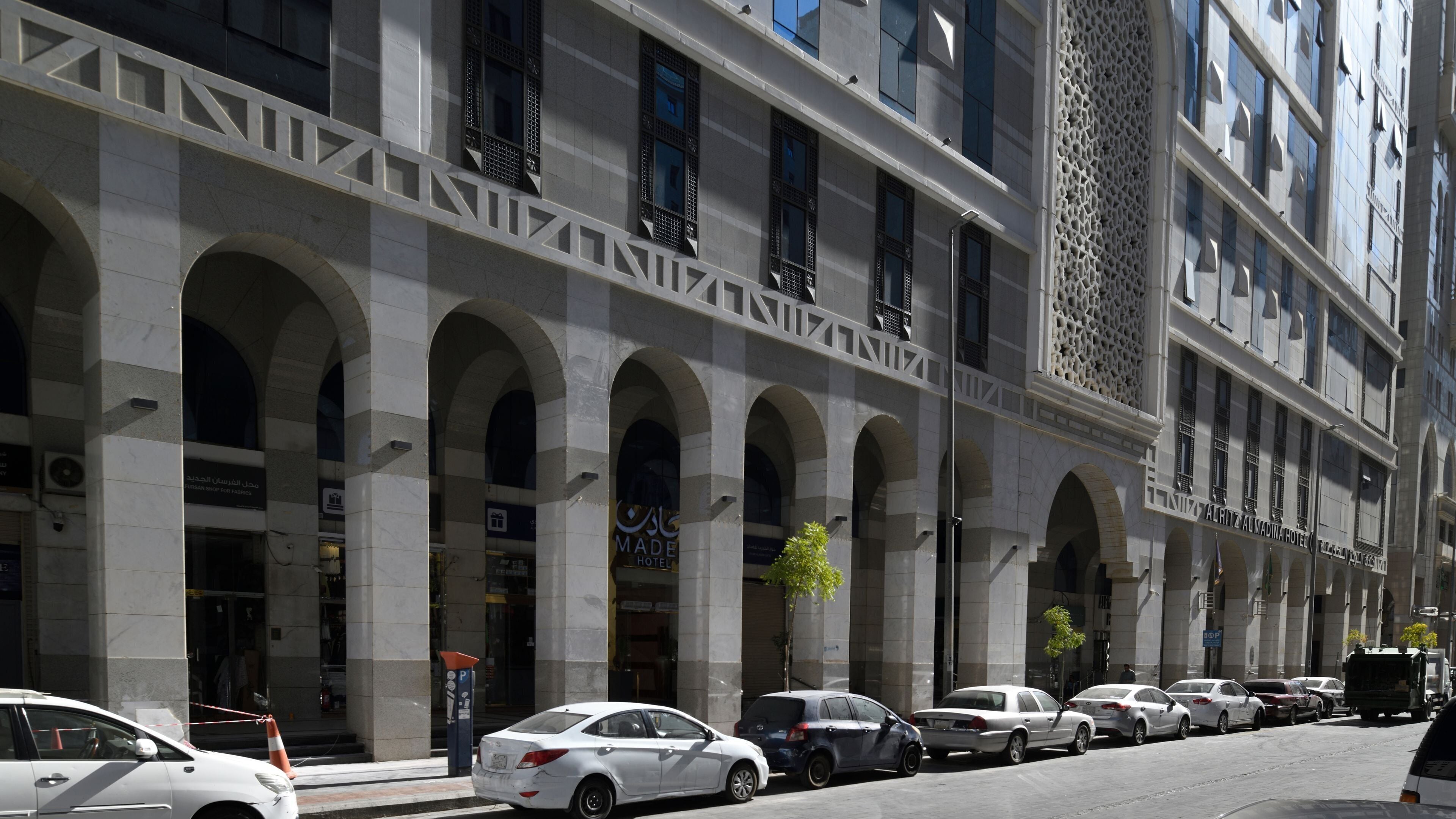 Foto - InterContinental Dar Al Hijra Madinah by IHG