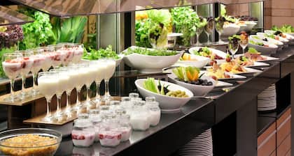 InterContinental Dar Al Hijra Madinah by IHG