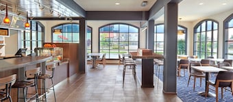 Courtyard by Marriott Waterloo St. Jacobs