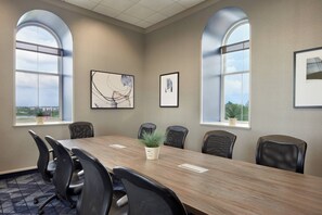 Meeting facility - Courtyard by Marriott Waterloo St. Jacobs (Township of Woolwich)