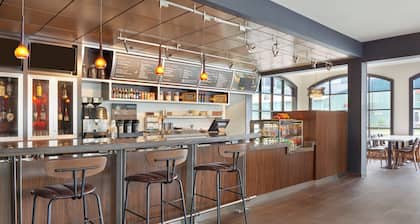 Courtyard by Marriott Waterloo St. Jacobs