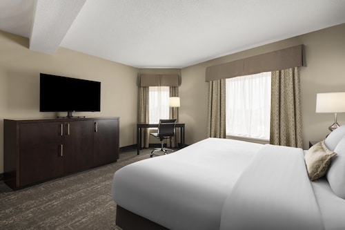 Best Western Swan Castle Inn