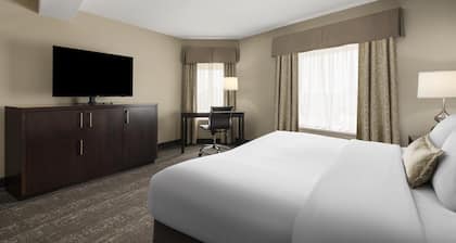 Best Western Swan Castle Inn