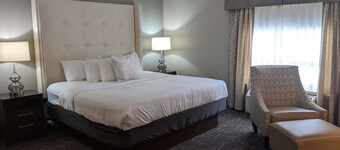 Best Western Swan Castle Inn