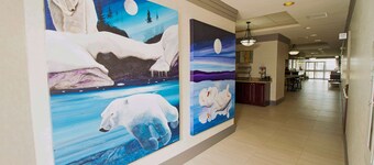 Best Western Swan Castle Inn