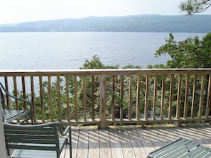 Decoración personalizada y muebles diferentes