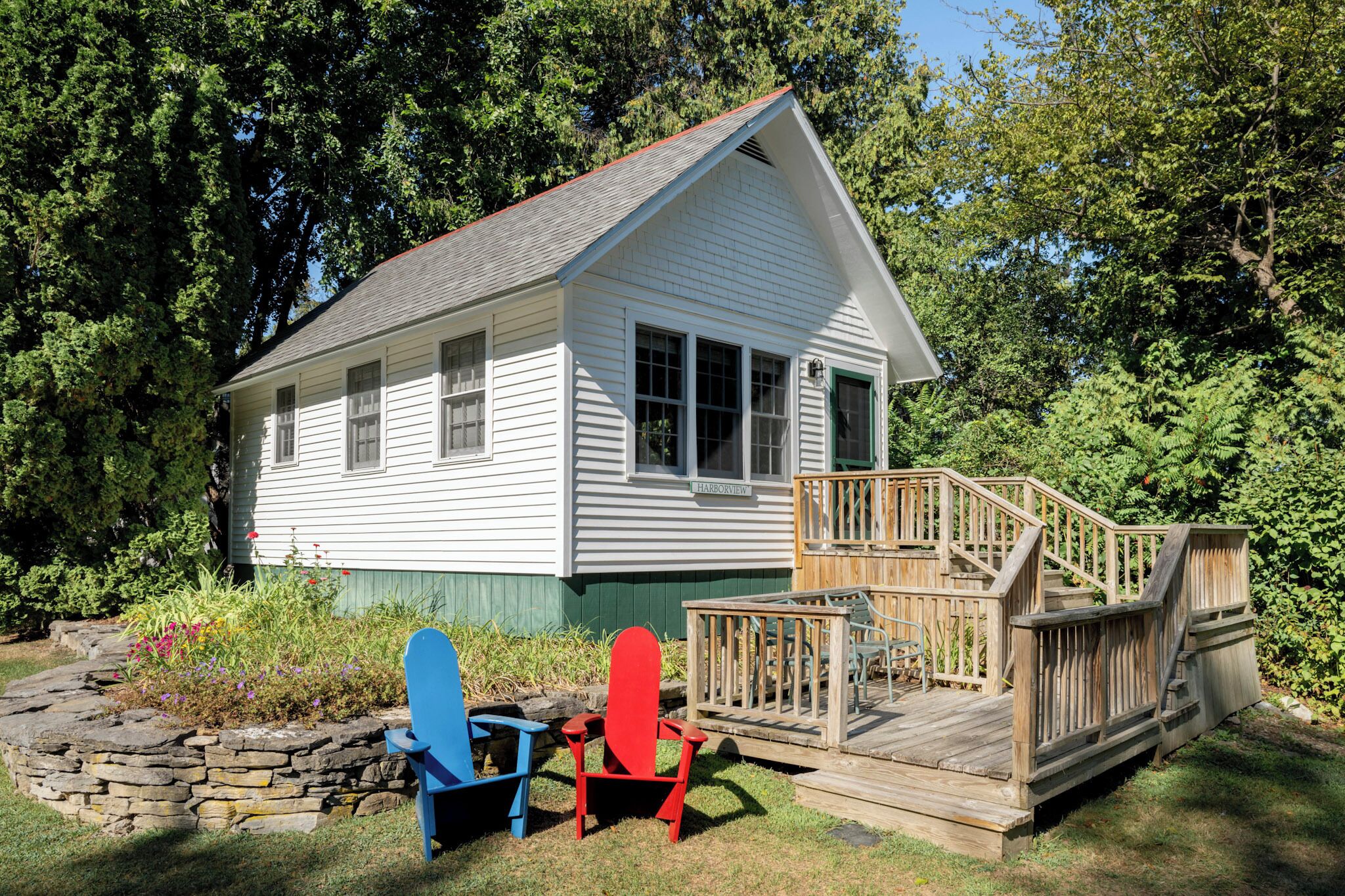 Standard Room, 1 Single Bed, Golf View (Studio Cottage - Standard) | Resort view