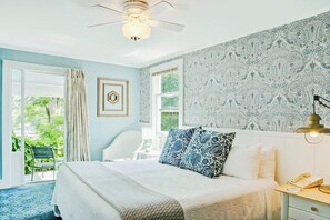 Individualmente decorados, individualmente mobiliados