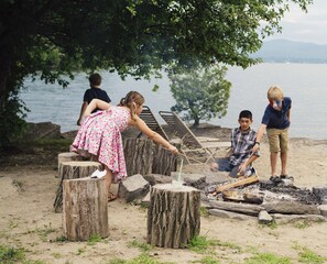 Children’s activities