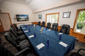 Salle de réunion