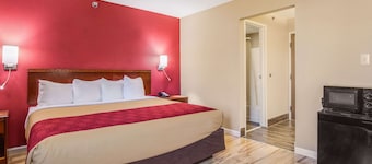 Econo Lodge Shelbyville