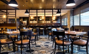 Spécialités Cuisine américaine