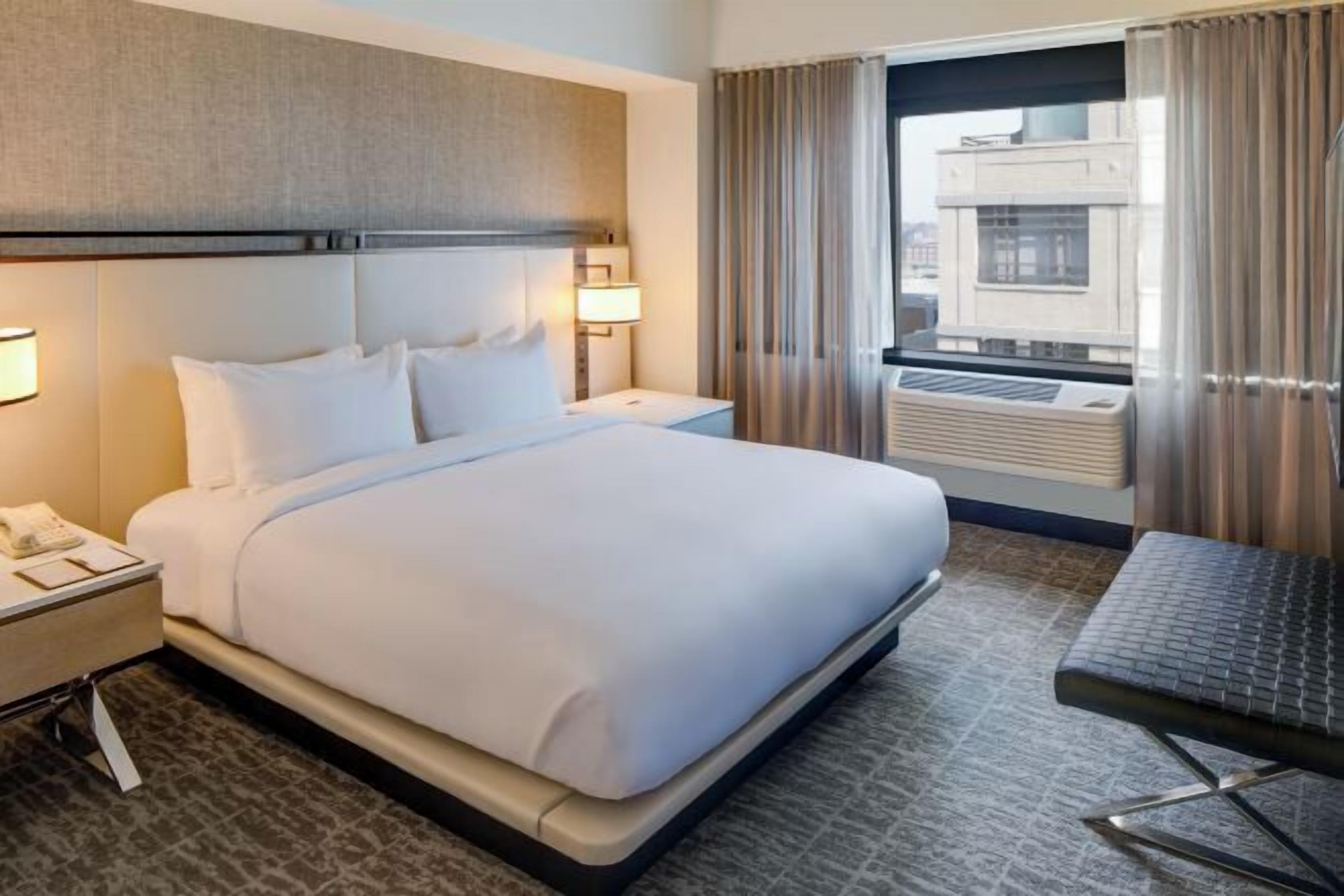 In-room safe, individually decorated, individually furnished, desk