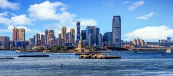 DoubleTree by Hilton Hotel & Suites Jersey City