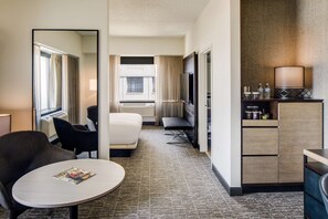 In-room safe, individually decorated, individually furnished, desk