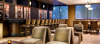 DoubleTree by Hilton Hotel & Suites Jersey City