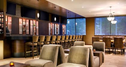 DoubleTree by Hilton Hotel & Suites Jersey City